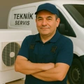 Onur Usta — Manisa Klima Teknisyeni