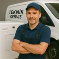 Yusuf Usta — Kula Bulaşık Makinesi Teknisyeni